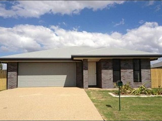 House for rent in Gracemere, Queensland