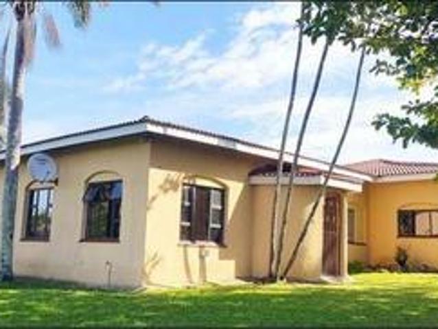 House for sale in Ugu District Municipality, Kwazulu-natal