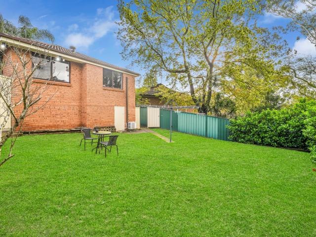 House for sale in Sydney, New South Wales