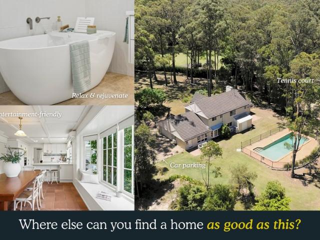 Cottage for sale in Sydney, New South Wales
