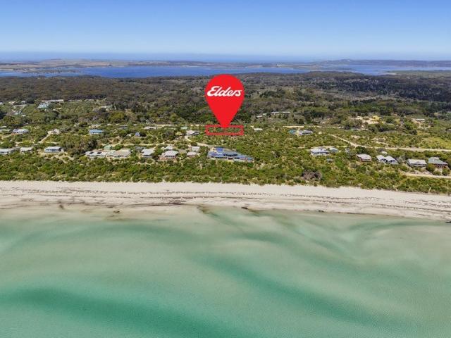 Land for sale in Island Beach, Sapphiretown
