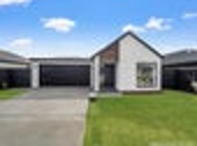 House for sale in Rolleston, Canterbury