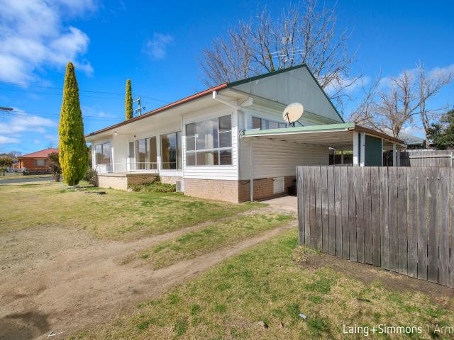 House for sale in Abington, New South Wales