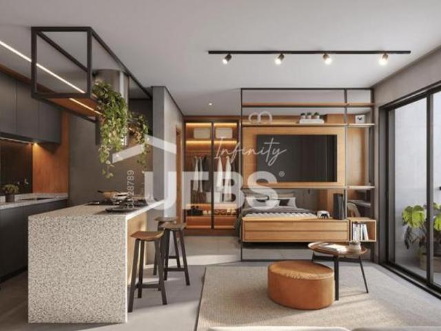 Apartamento venda em Região Geográfica Imediata de Goiânia, Goiânia
