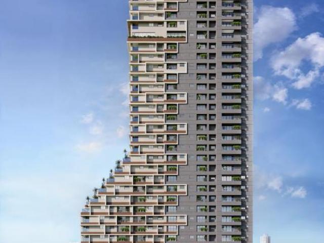 Apartamento venda em Região Geográfica Imediata de Goiânia, Goiânia