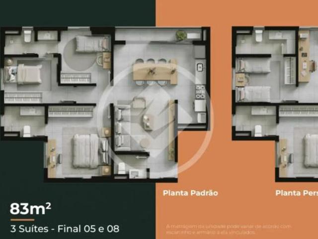 Apartamento venda em Região Geográfica Imediata de Goiânia, Goiânia