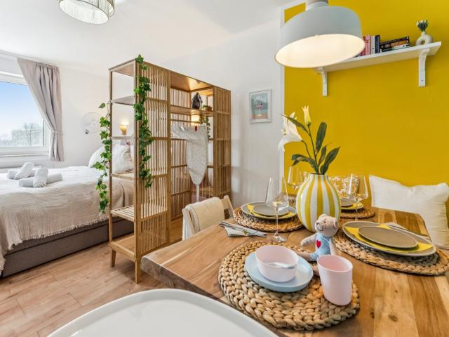 Apartment mieten in Östliches Ringgebiet, Braunschweig
