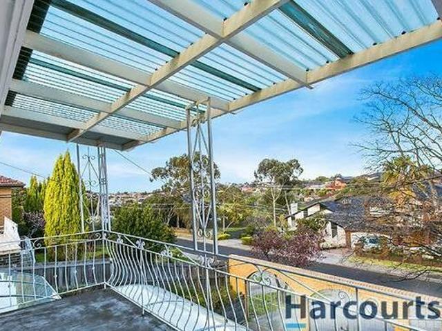 House for rent in Melbourne, City of Melbourne