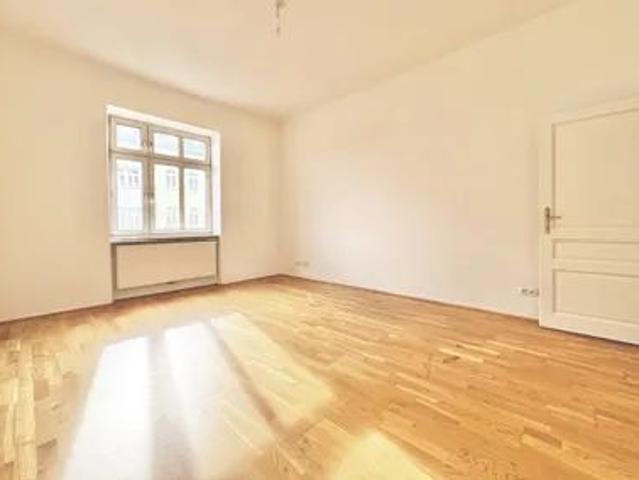 Apartment mieten in Brigittenau, Wien