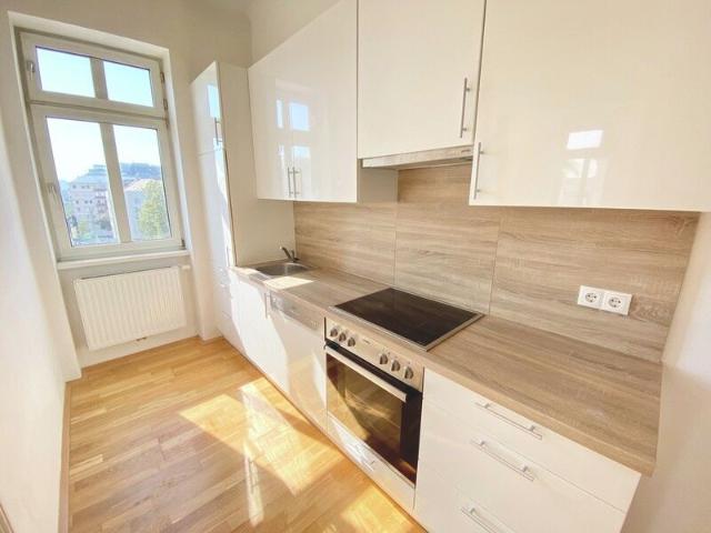 Apartment mieten in KG Brigittenau, Wien