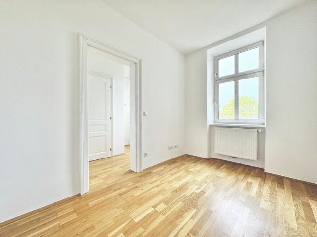 Apartment mieten in Brigittenau, Wien