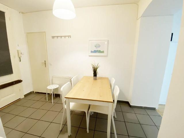 Zimmer mieten in KG Brigittenau, Wien