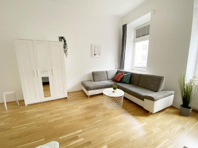 Zimmer mieten in KG Brigittenau, Wien