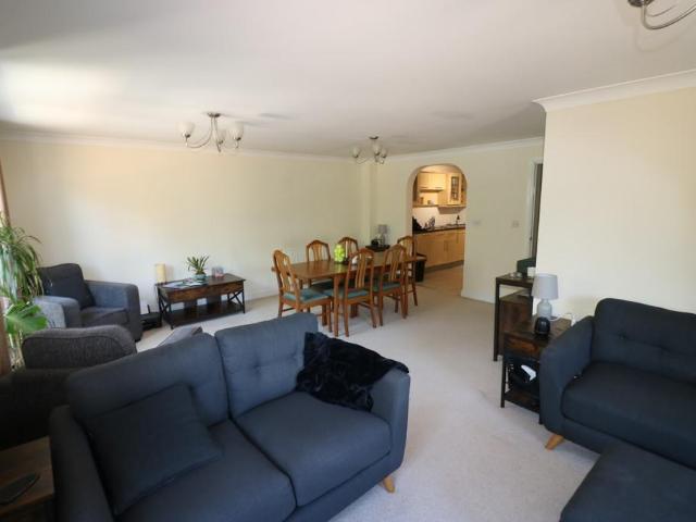 Apartment for rent in North Ferriby, Hull and East Yorkshire