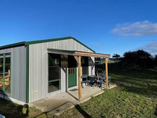 House for rent in Hellyer, Tasmania