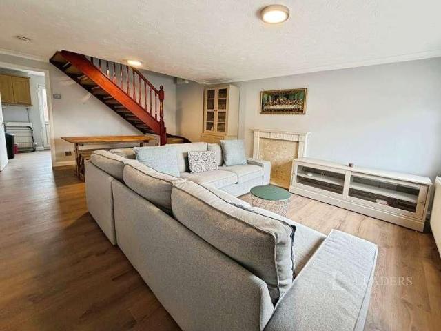House for rent in Hempshill Vale, Haddon