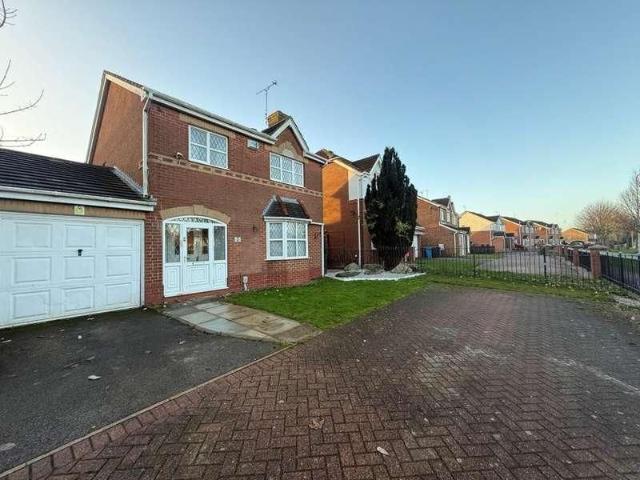 House for rent in Victoria Dock, Hull