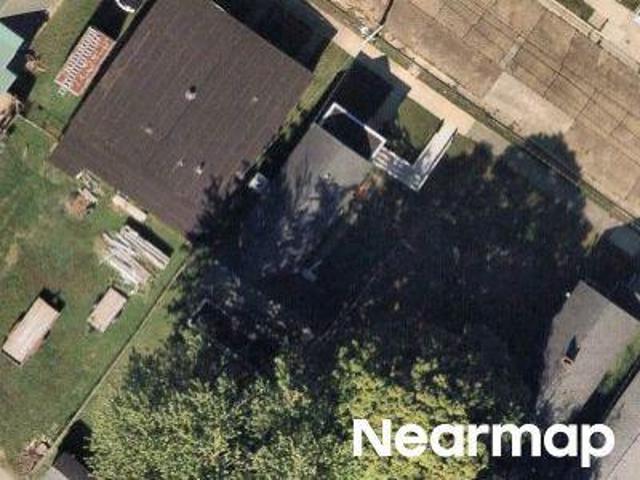 Land for sale in Henderson, Kentucky