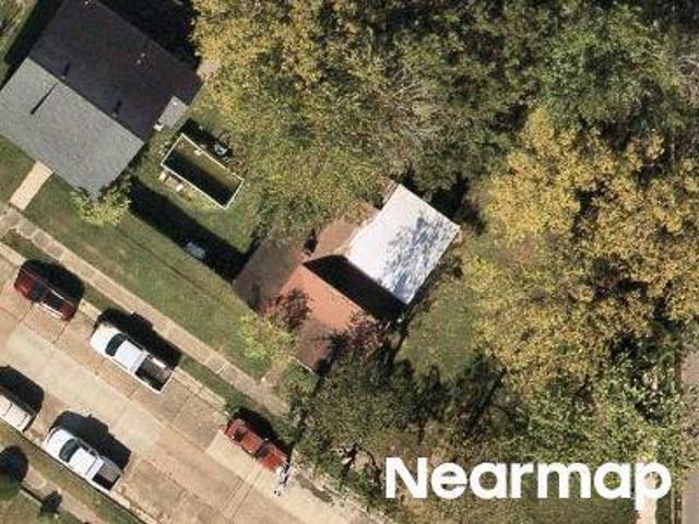 House for sale in Henderson, Kentucky