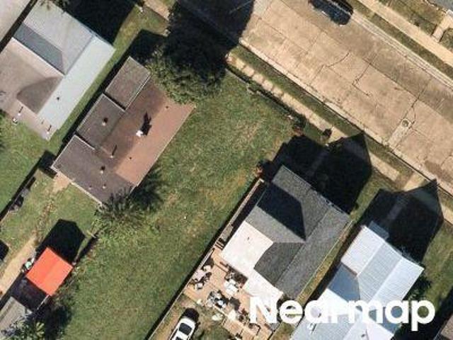 Land for sale in Henderson, Kentucky