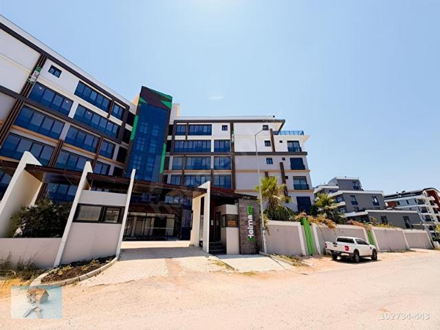 Aksu, Antalya içerisinde satılık mülk