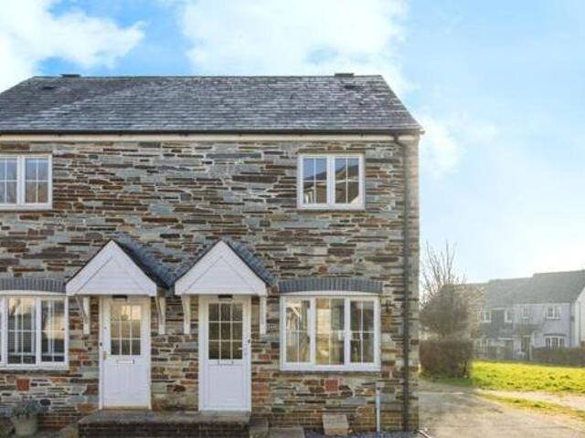 House for sale in St Neot, Cornwall