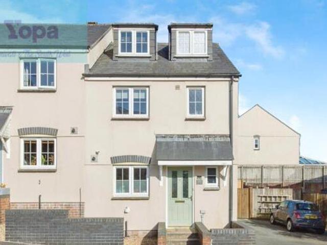 House for sale in St Neot, Cornwall