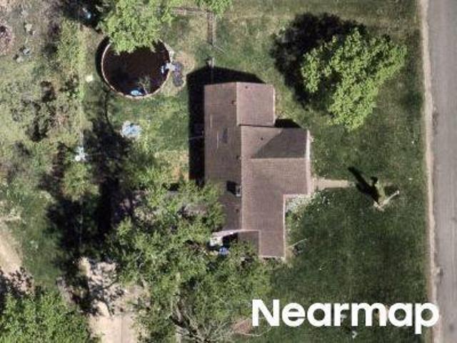 House for sale in Michigan