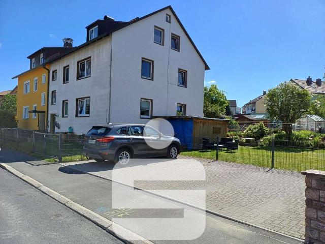 Haus kaufen in Helmbrechts, Landkreis Hof