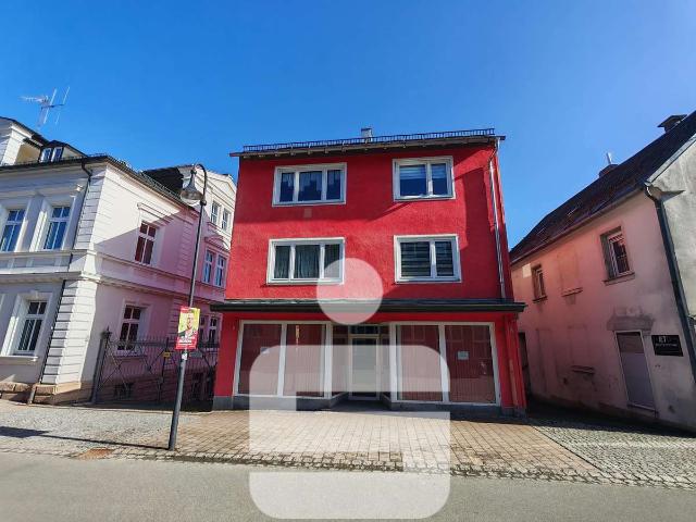Haus kaufen in Helmbrechts, Landkreis Hof