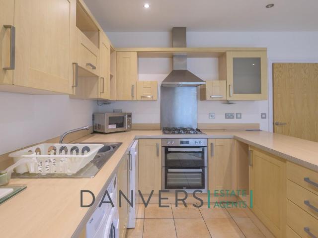 House for rent in Westcotes, Leicester