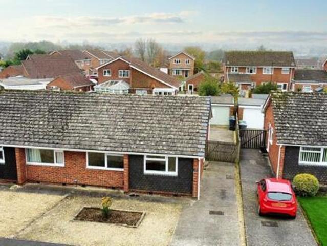 House for sale in Trowbridge