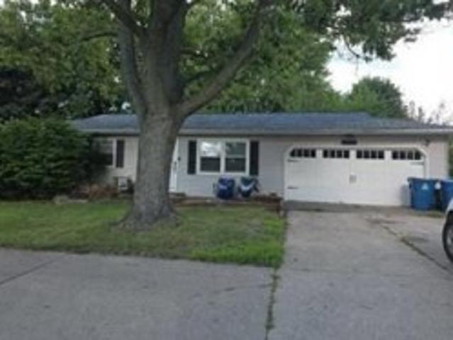 House for sale in Battle Creek, Michigan
