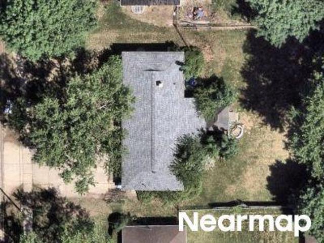 House for sale in Battle Creek, Michigan