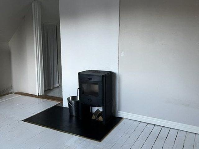 Hus hyra i Stockholm