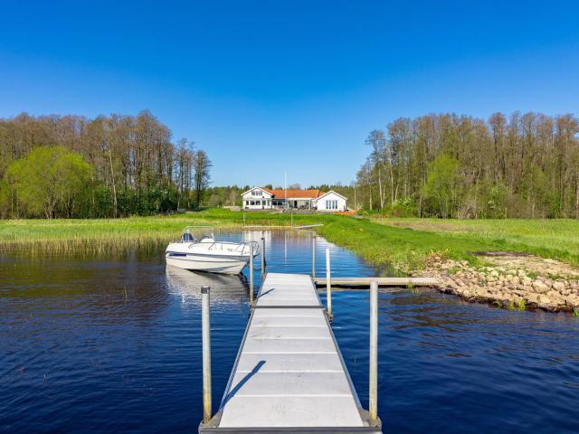 Tomt till salu i Värnamo, Jönköping