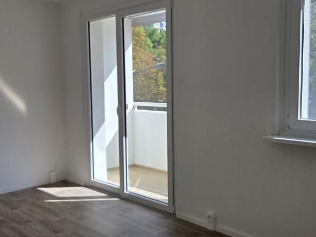 Apartment mieten in Neustadt, Halle