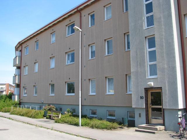 Lägenhet hyra i Halmstad, Halland