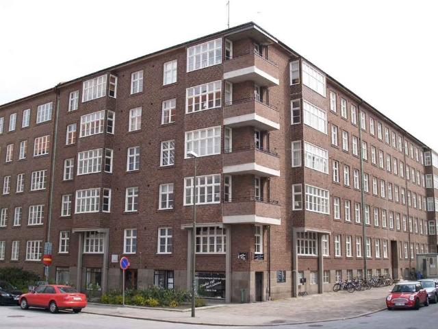 Lägenhet hyra i Innerstaden, Malmö