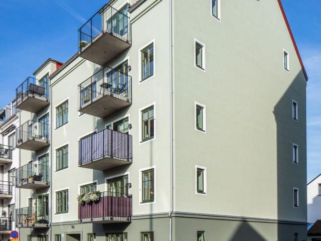 Lägenhet hyra i Helsingborg, Skåne
