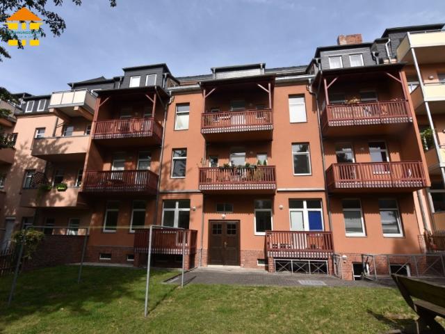 Apartment mieten in Hilbersdorf, Chemnitz