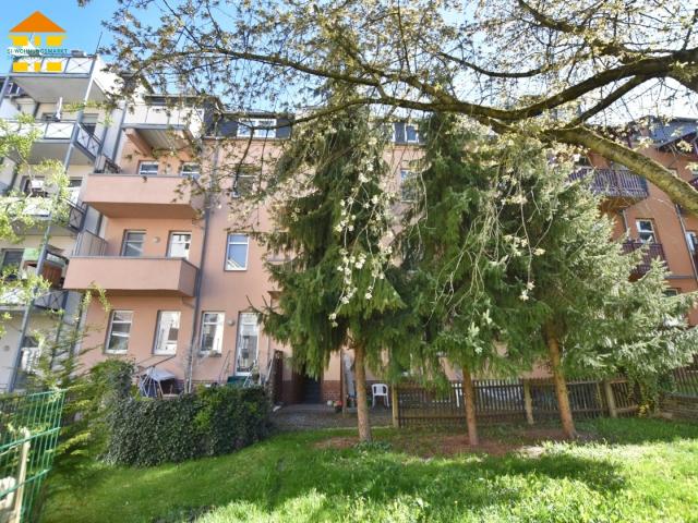 Apartment mieten in Hilbersdorf, Chemnitz