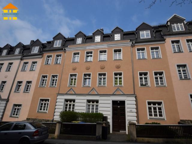 Apartment mieten in Hilbersdorf, Chemnitz