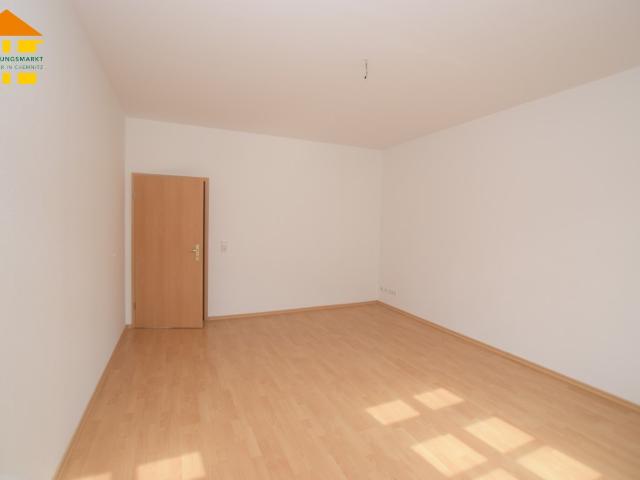 Apartment mieten in Chemnitz, Hilbersdorf