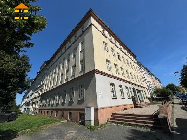 Apartment mieten in Hilbersdorf, Chemnitz