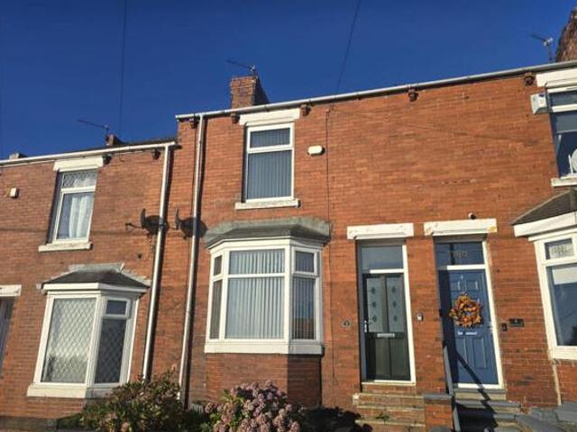 House for rent in Crook