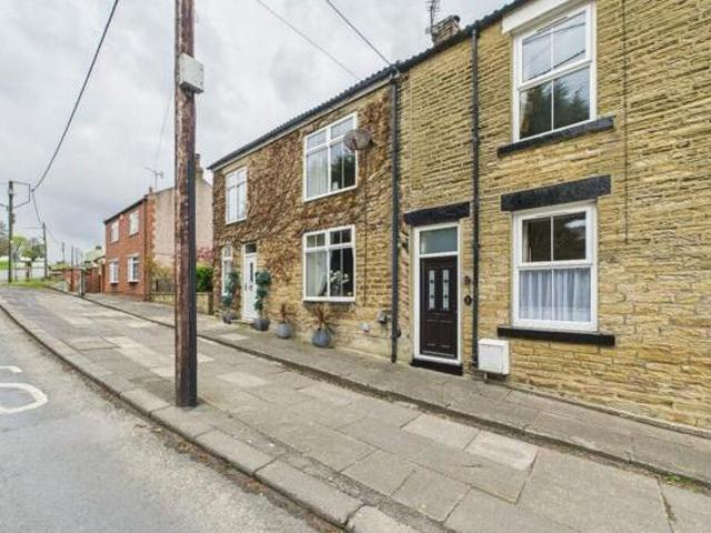 House for sale in Crook