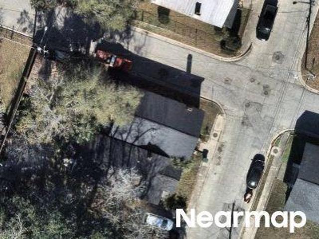 House for sale in Savannah, Georgia