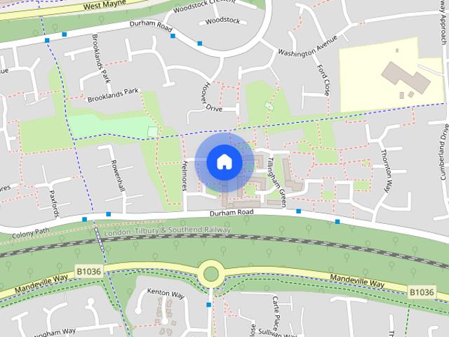 House for rent in Langdon Hills, Basildon