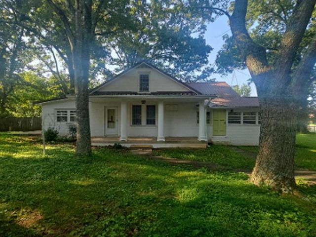House for sale in Tennessee